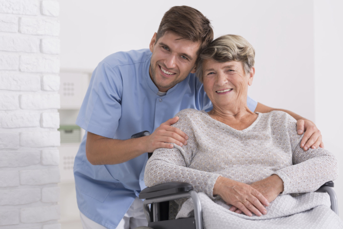 Senior Care Tips for Family Members